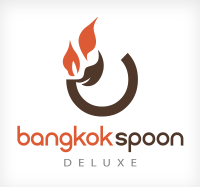 Bangkok Spoon Homepage